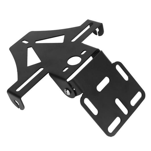 Motorcycle 2024 license plate