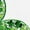 White-4, variant on St Patricks Day Shirt Women 3/4 Sleeve Lucky Irish Shamrock Graphic Tees Funny Leprechaun Hat Tops Festival Tshirts