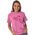 thumbnail image 5 of North Carolina State Pride Betty Boop Women's Graphic T Shirt Tees Brisco Brands M, 5 of 6