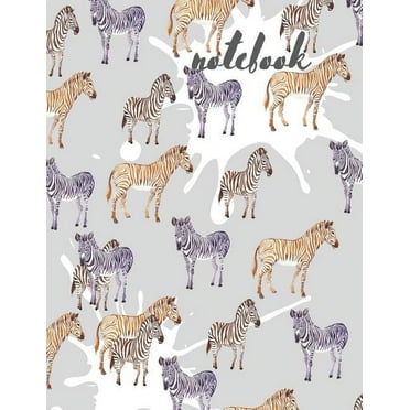 Classic Composition Notebook: (8.5x11) Wide Ruled Lined Paper Notebook ...