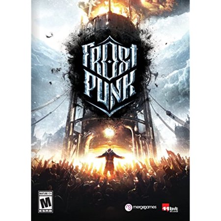 Frost Punk O-Ring Standard Edition - Windows