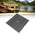 thumbnail image 4 of Panneau Solaire RV, Kit de Protection contre la Surcharge pour Voiture RV Bateau, 4 of 8