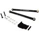 thumbnail image 1 of Eslabones superiores de suspensión de aluminio Hot Racing VTH55U01: martillos gemelos Hot Racing 83745834871, 1 of 1