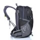 thumbnail image 4 of Mochila Impermeable 35l Transpirable y Ligera Para Senderismo Montañismo Escalada, Viaje, Campismo Deportes al Aire Libre, Ciclismo, Mochila Táctica Para Hombre Mujer, 4 of 4