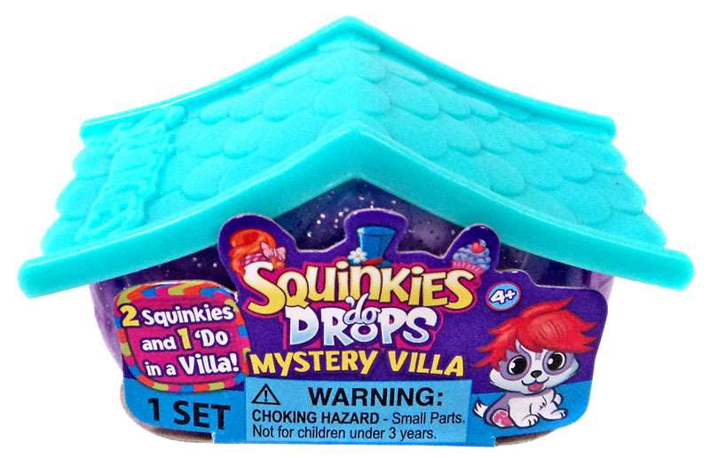 squinkies ice cream shop