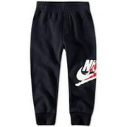 Jordan Toddler Boys Jumpman Classic Pants: 2T/Black