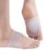 thumbnail image 2 of 2 Pairs Arch Support Insoles Set - Soft Gel Set for Plantar Fasciitis Support and Flat Foot Support - Pain Relief - Men and Women - Large, 2 of 2