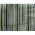thumbnail image 3 of oneOone Georgette Viscose Fabric Multicolor Stripe Printed Craft Fabric BTY 42 Inch Wide, 3 of 3