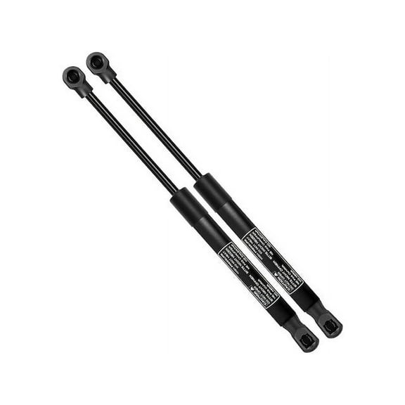 Hood Strut Set - Compatible with 2010 - 2015 RX350 Sport Utility 3.5L V6 2011 2012 2013 2014