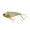 Aqua Ghost, variant on Nomad Vertrex Max Vibe Mangrove Shad, 3" Jigs
