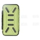 thumbnail image 3 of Contenedor de señuelos de pesca, señuelo impermeable extraíble, caja de señuelos de pesca compacta de mar, diseño aerodinámico, 3 of 8