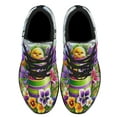 thumbnail image 2 of Happy EaStr Chick Shoes Sneakers Black Size 13, 2 of 7