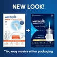 thumbnail image 3 of Waterpik Sonic-Fusion 2.0 Flossing Electric Toothbrush with Water Flosser Combo In One, ADA Accepted, White, 3 of 14
