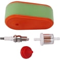 thumbnail image 5 of Air Filter Pre-Filter Spark Plug for 795066 796254 5419 Engines with Fuel Filter RC12YC, 5 of 7