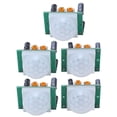 thumbnail image 4 of Módulo Pir Ir, blanco blanco blanco 5pcs fácil de instalar ir Detector de movimiento humano ESTADE DC4.5-20V PRECISO PARA ILUMINACIÓN AUTOTICA, 4 of 7