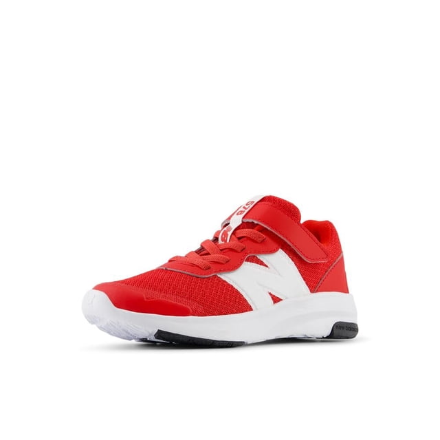 New Balance DynaSoft 578 V1 para Niños Rojo Blanco Talla 6W para Niños Pequeños