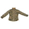 thumbnail image 3 of Figuras de acción masculinas, chaqueta, ropa para muñecas, cuerpo, ropa para muñecas, modelo, disfraz de moda, chaqueta uniforme para cuerpo de figura, 3 of 9