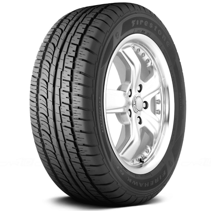 Firestone Firehawk GT All Season 185/55R15 82H Passenger Tire