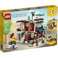thumbnail image 3 of LEGO 6379829 Creator Downtown Noodle Shop 31131 Toy Building Kit (569 Pieces), 3 of 8