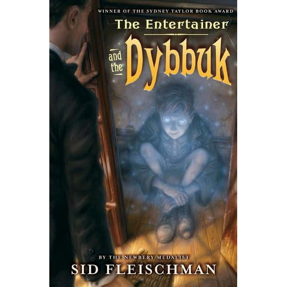 The Entertainer and the Dybbuk, (Paperback)