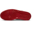 thumbnail image 5 of Nike Air Jordan 1 Low Men's Basketball Shoes 9.5, 5 of 5