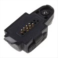 thumbnail image 1 of Reemplazo del Adaptador de Audio Walkie-Talkie para GP328Plus RT29 RT48 RT82 HD1 Puerto de Auriculares de 2 Pines, 1 of 5