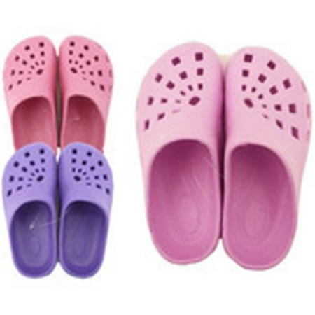 

Family Maid Womens Sandal Clogs