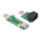 thumbnail image 2 of Convertidor de controlador Zapper, para adaptador de controlador SNAC Convertidor de controlador de juegos de EE. UU. Adaptador de controlador SNAC elegante y moderno, 2 of 8