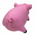 thumbnail image 4 of DoggyChewy Latex Smiling Pig Design Dog Toy (Pink), 4 of 4