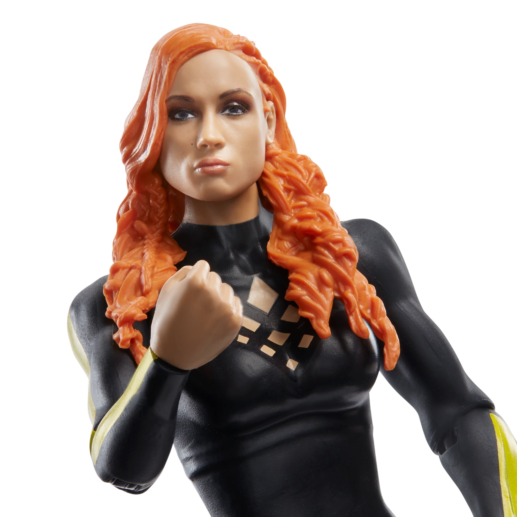 becky lynch action figure walmart