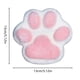 thumbnail image 3 of Juguete antiestrés Taba Paw de 13 cm, extragrande, con forma de garra gigante para aliviar la ansiedad | Suave y duradero | Juguete sensorial para apretar para adultos, adolescentes y niños mayores, 3 of 3