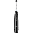 thumbnail image 2 of Oral-B Pro 100 Battery Electric Toothbrush, Charcoal Black, Includes 1 Daily Clean Replacement Brush Head Includes 2 batteries, 2 of 4