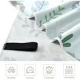 thumbnail image 5 of Coolnut Koala Beach Towel, Sand Free Super Absorbent Oversized Travel Towel with Mesh Bag for Beach,Camping, Swimming, Holiday, 30"x 60", 5 of 6