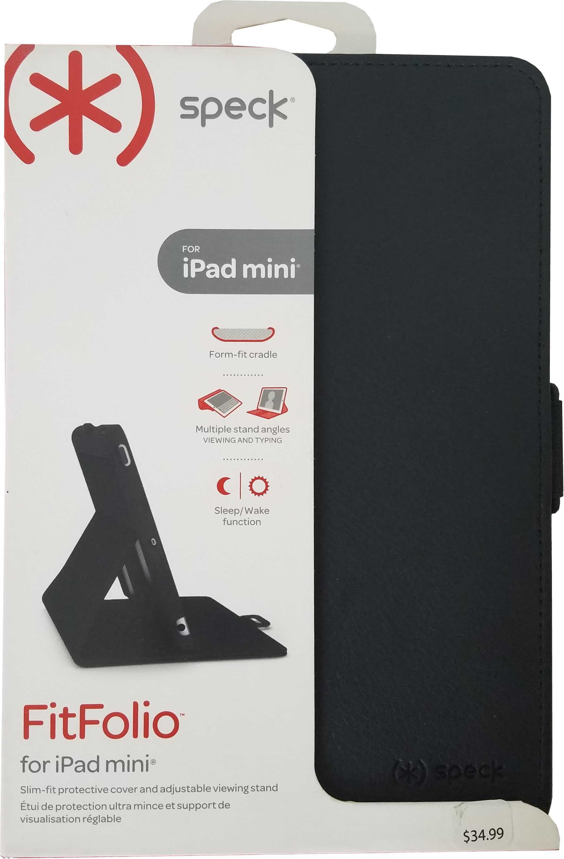 mini ipad case speck