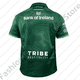 thumbnail image 3 of Connacht camiseta de Rugby ropa jugador hombres niños tren camiseta equipo niños camiseta adolescente Fans de casa Top 2024/25 Polo caliente nuevo, 3 of 4