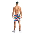 thumbnail image 2 of Short Hombre Ipermeable Traje De Baño Forro Interior Bolsas, 2 of 6