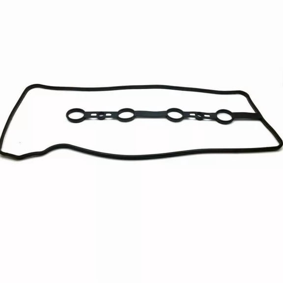 Replacement New Valve Cover Gasket Set Fits 2002-2011 TOYOTA CAMRY L4-2.4L