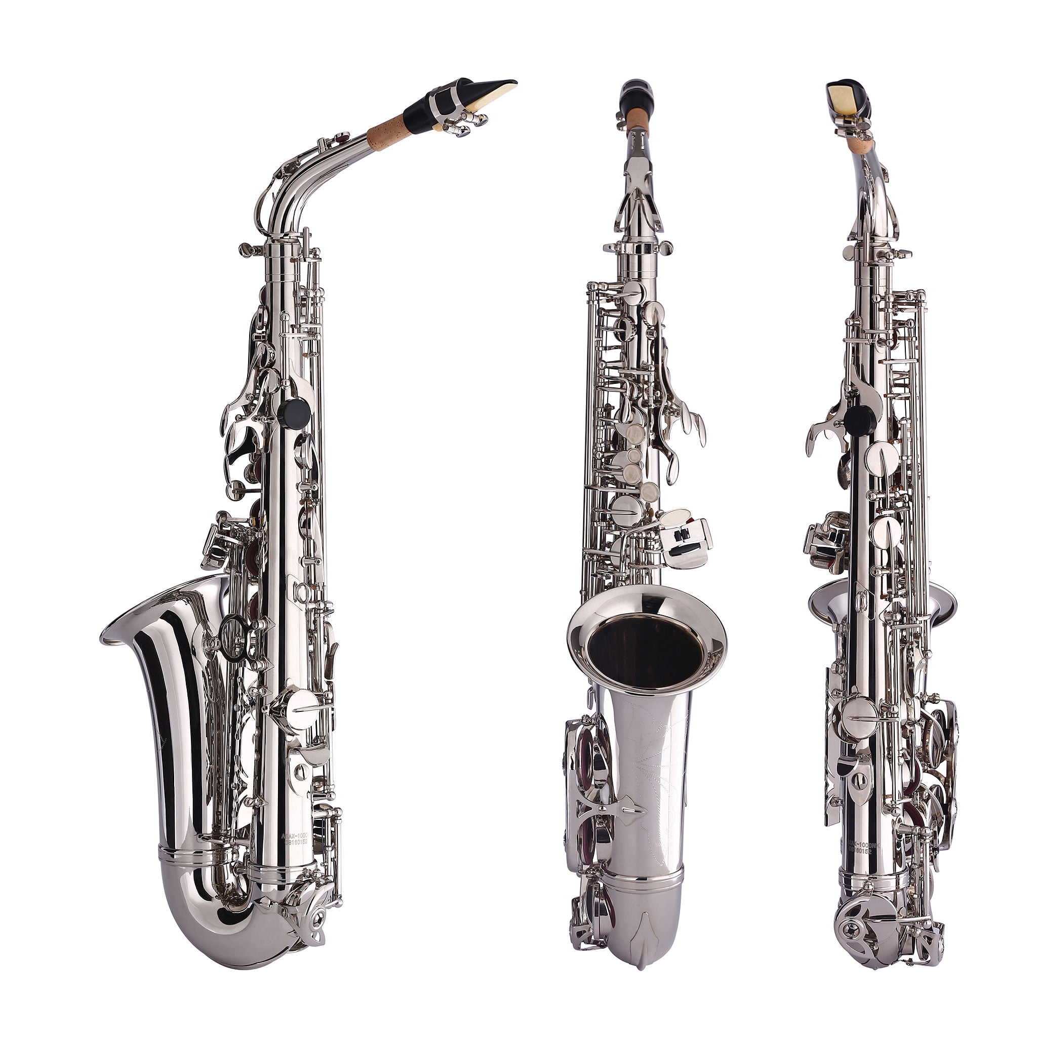 Kaizer alto 2025 saxophone