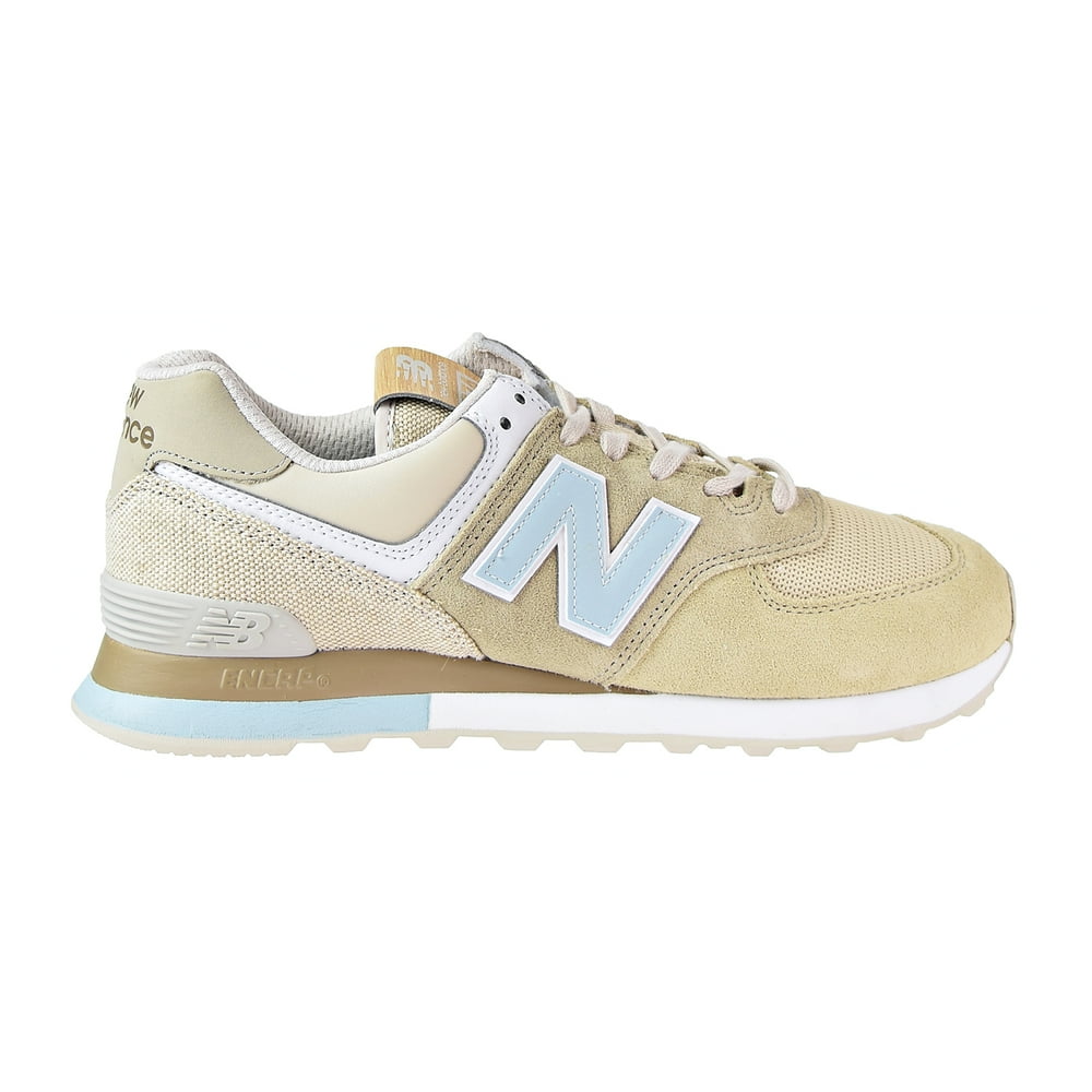 new balance all coasts 574 green