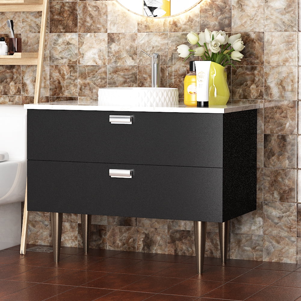 Black Contact Paper for Cabinets 400"X15.8" Ababoorty Black Wall Paper Roll for Bedroom Self Adhesive Removable Peel and Stick Vinyl Wallpaper Decorative Bathroom Walls Locker Countertops Waterproof…