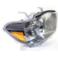 thumbnail image 3 of Headlight Compatible With 2008-2010 Toyota Highlander Right Passenger CAPA Certified, 3 of 4