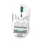 thumbnail image 1 of Accesorio de computadora Ajazz AJ390 Ratón USB para juegos con cable con 7 teclas DPI ajustable Diseño ergonómico Diseño de nido de abeja ahuecado Blanco Ajazz Accesorio de computadora, 1 of 6