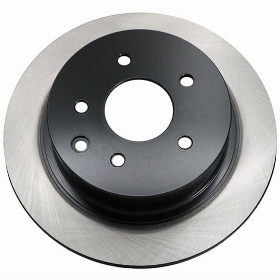 ADVICS Disc Brake Rotor