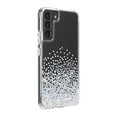 thumbnail image 1 of Case-Mate Twinkle Ombre Case compatible with Galaxy S22+ 5G - silver, 1 of 2
