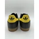 thumbnail image 4 of Adi - das Mens Gazelle Originals Size 9.5 Brown Yellow |HQ9873|, 4 of 6