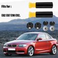 thumbnail image 2 of 33506767010 33526764418 Rear Suspension Shock Mounting Kit for E82 E88 E90 E92 328I 335 33526768544_c*, 2 of 5
