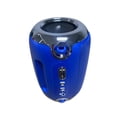 thumbnail image 1 of lionlar Haut-Parleur Bluetooth Rechargeable Prise en Charge Carte TF, USB, Caisson de Basses AUX Portable Puissant, 1 of 4