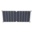 thumbnail image 1 of Panel solar portátil Panel solar portátil Ahorro de energía para MP3 MP4 para cámaras digitales para teléfonos móviles Crtynell Otros, 1 of 8
