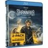 The Shannara Chronicles: The Complete Seasons 1 & 2 [Blu-Ray]