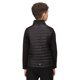 thumbnail image 5 of Regatta - Chaqueta Aislante Hydrate VI Impermeable para Niños/Niñas (Surf Spray, Negro) Regatta UTRG7047_surfsprayblack, 5 of 6